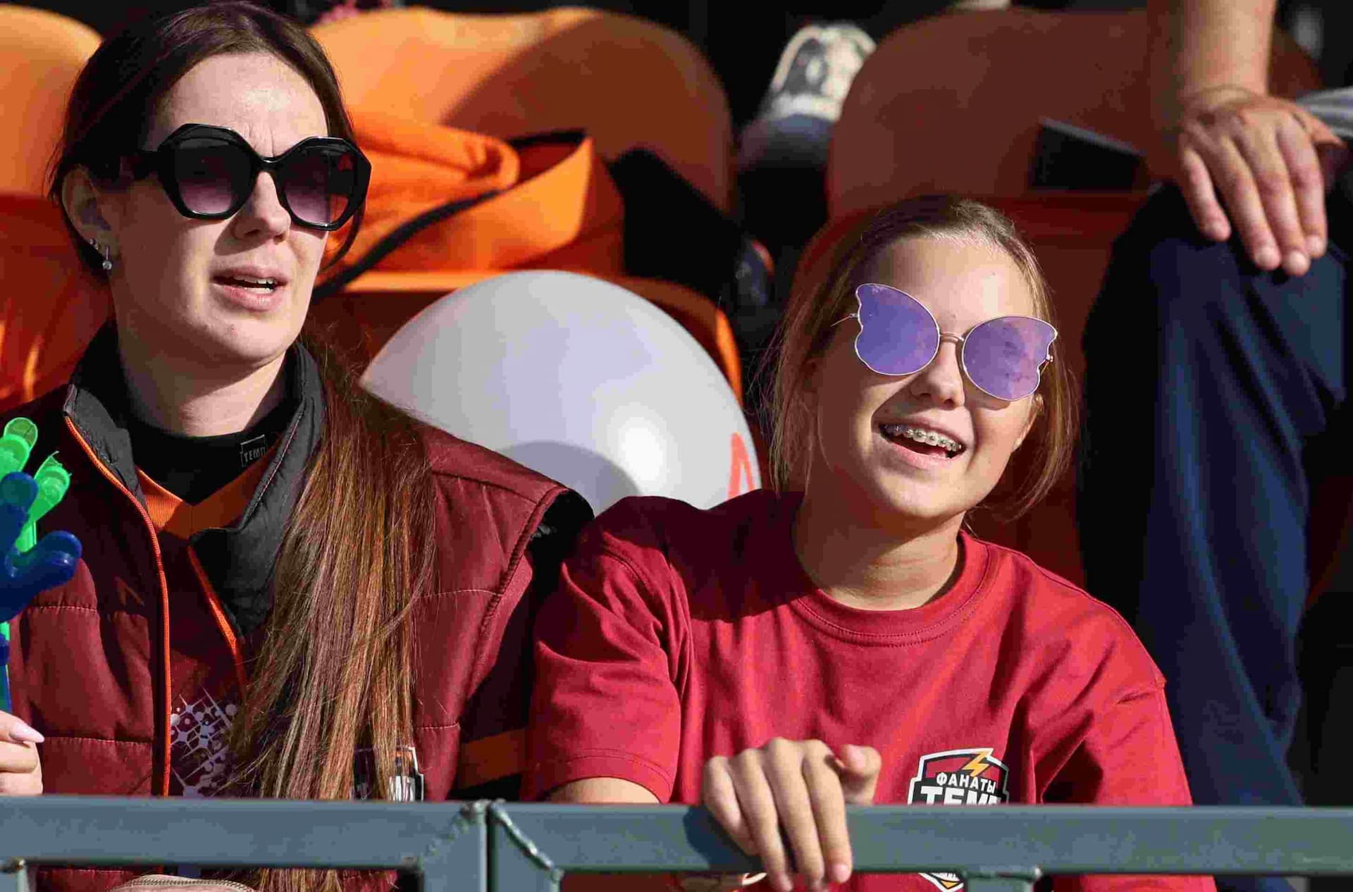 «Чита» 1:4 «Темп». Кубок Сибири. 20.09.2025. Дмитрий Поливода и Александр Чёрный — кадр 376