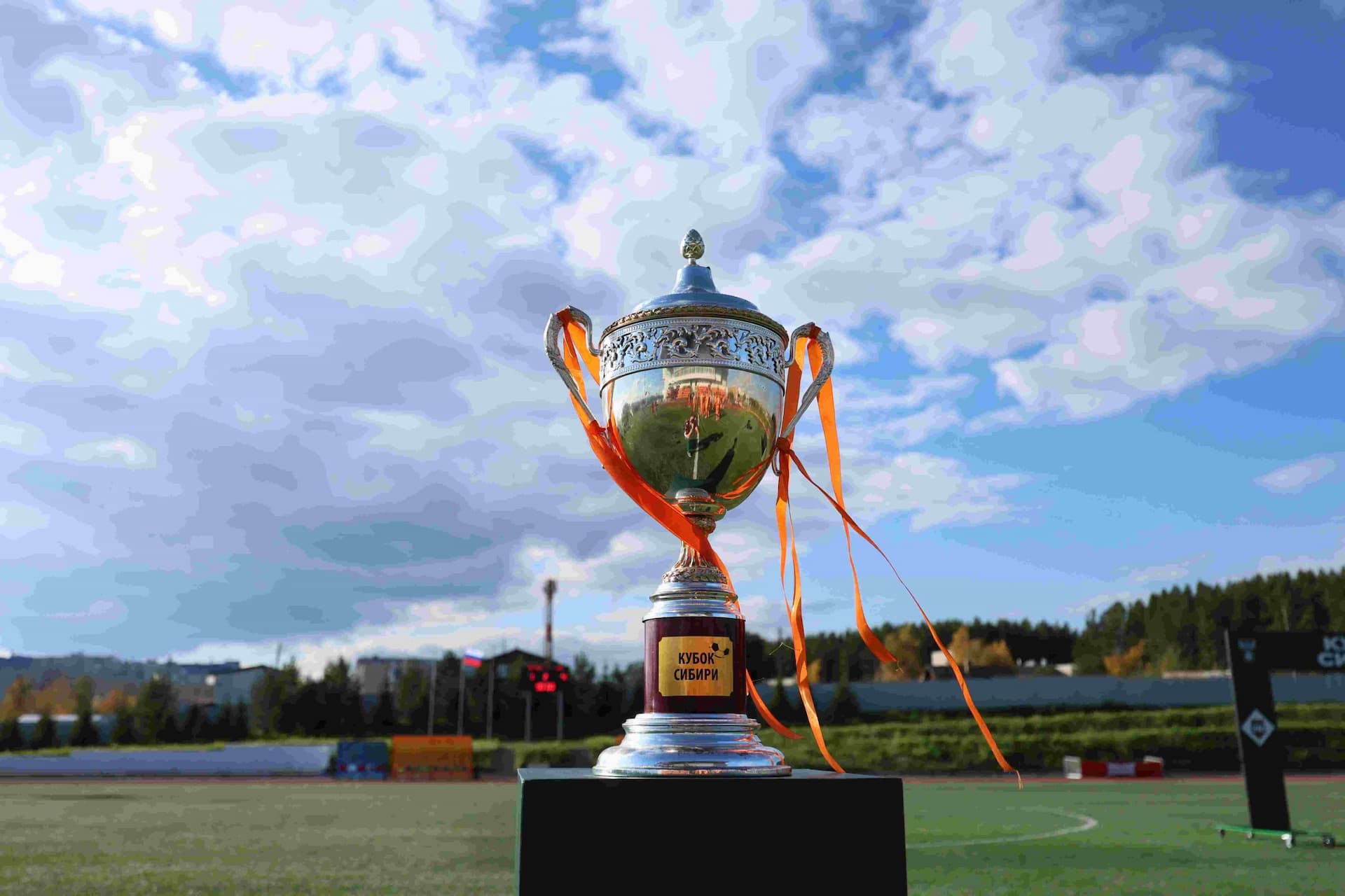 «Чита» 1:4 «Темп». Кубок Сибири. 20.09.2025. Дмитрий Поливода и Александр Чёрный — кадр 394