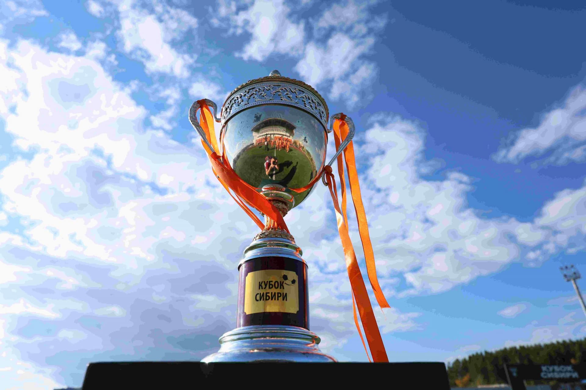 «Чита» 1:4 «Темп». Кубок Сибири. 20.09.2025. Дмитрий Поливода и Александр Чёрный — кадр 395