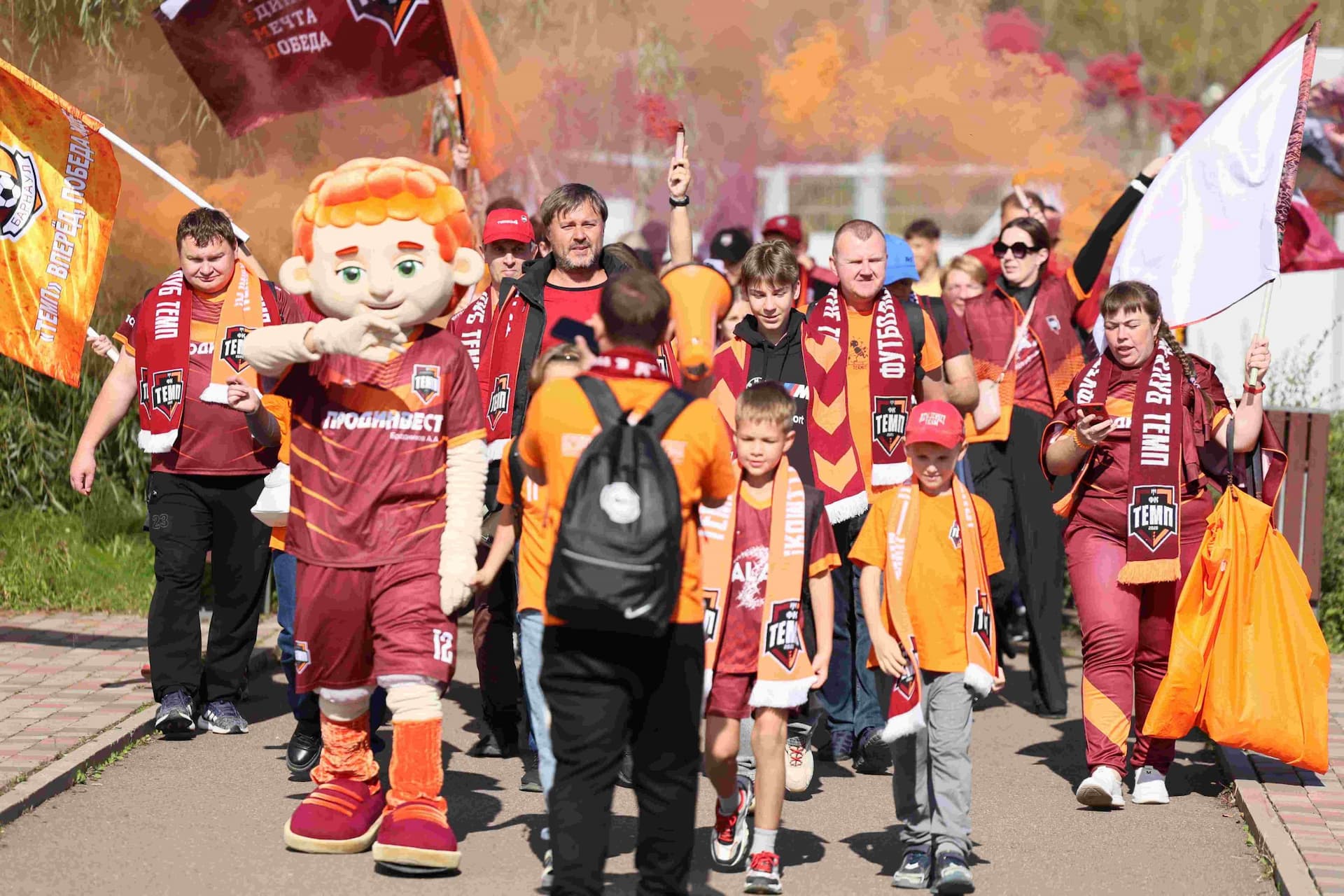 «Чита» 1:4 «Темп». Кубок Сибири. 20.09.2025. Дмитрий Поливода и Александр Чёрный — кадр 260