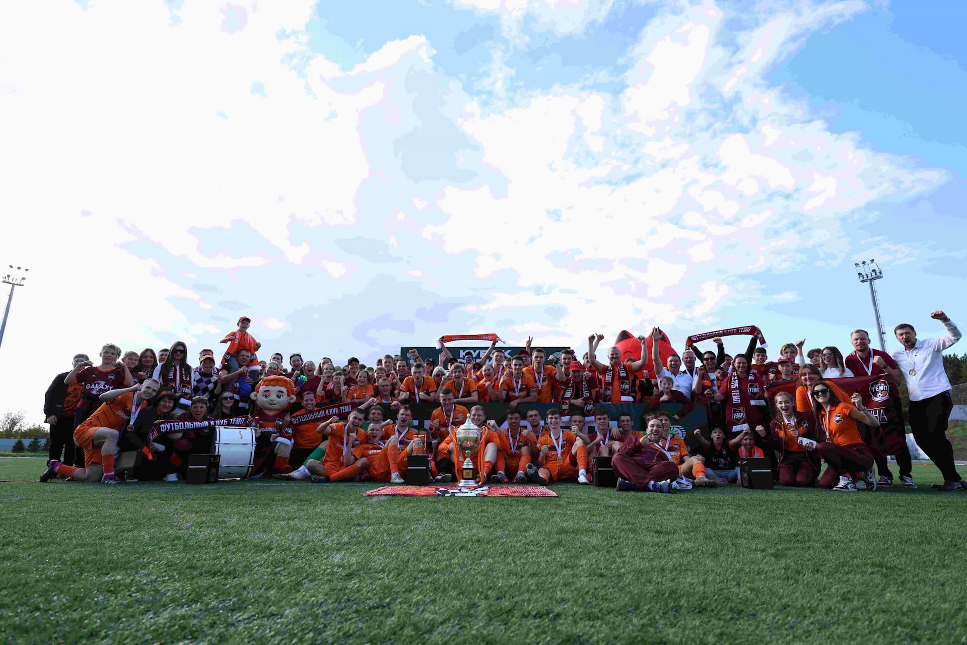 «Чита» 1:4 «Темп». Кубок Сибири. 20.09.2025. Дмитрий Поливода и Александр Чёрный — кадр 431