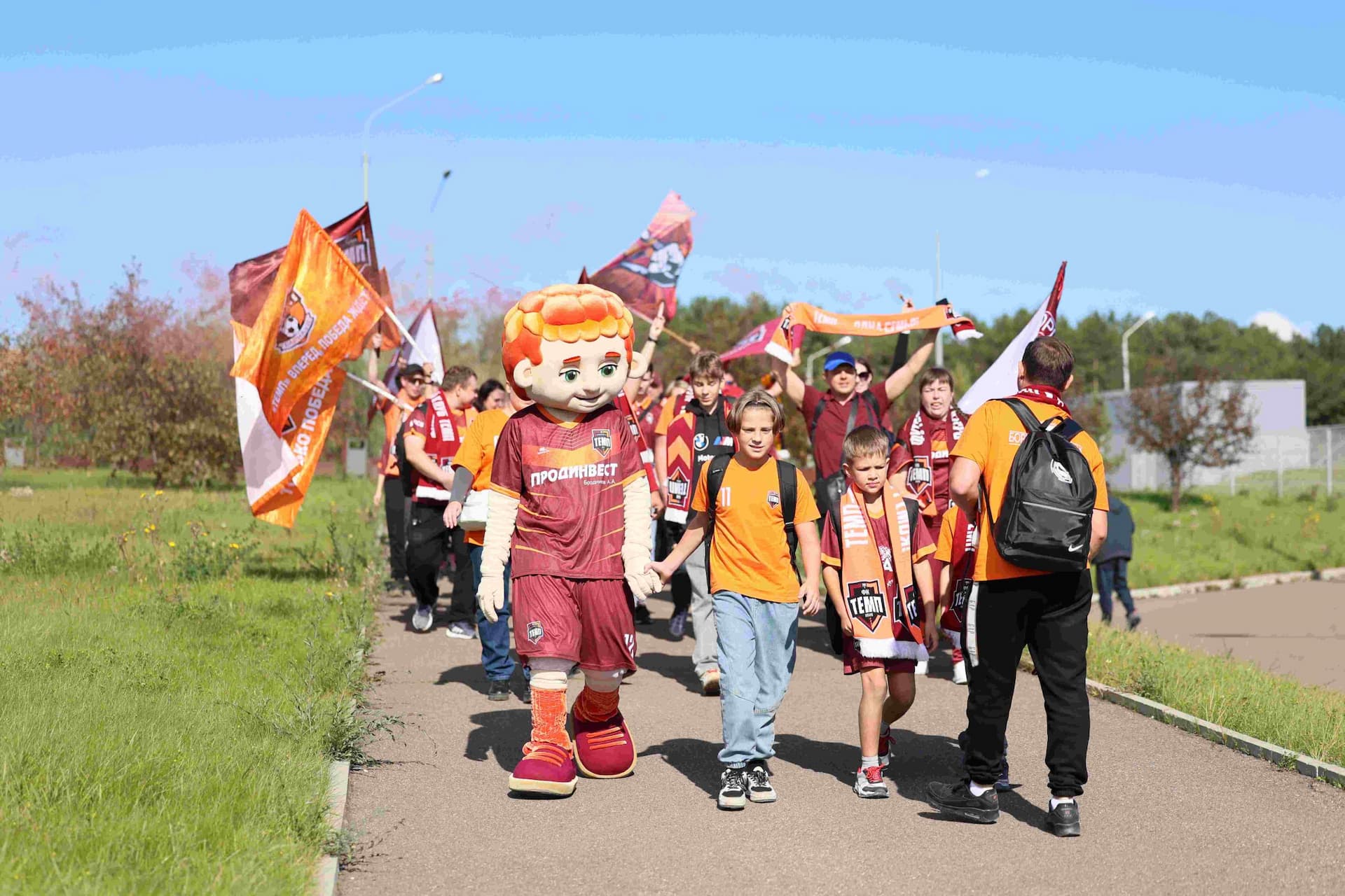 «Чита» 1:4 «Темп». Кубок Сибири. 20.09.2025. Дмитрий Поливода и Александр Чёрный — кадр 265