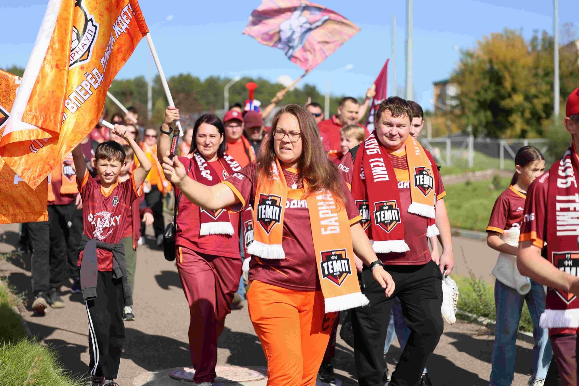 «Чита» 1:4 «Темп». Кубок Сибири. 20.09.2025. Дмитрий Поливода и Александр Чёрный — кадр 267