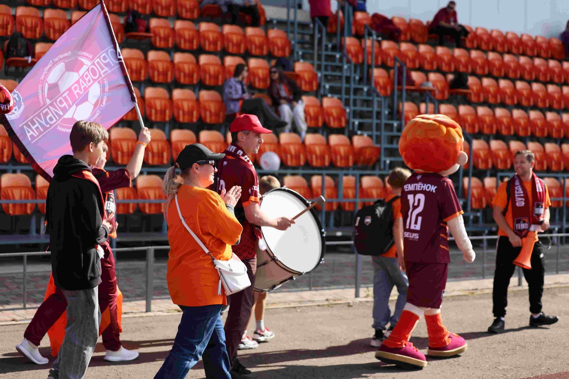 «Чита» 1:4 «Темп». Кубок Сибири. 20.09.2025. Дмитрий Поливода и Александр Чёрный — кадр 268