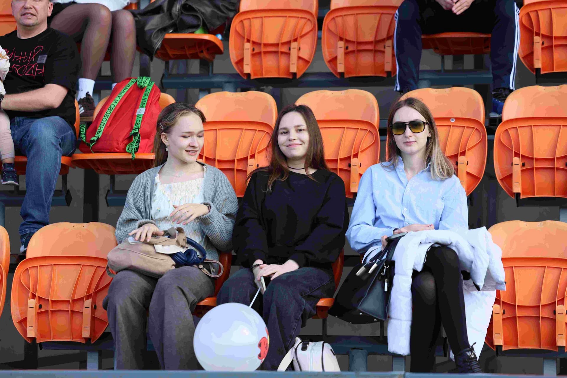 «Чита» 1:4 «Темп». Кубок Сибири. 20.09.2025. Дмитрий Поливода и Александр Чёрный — кадр 289