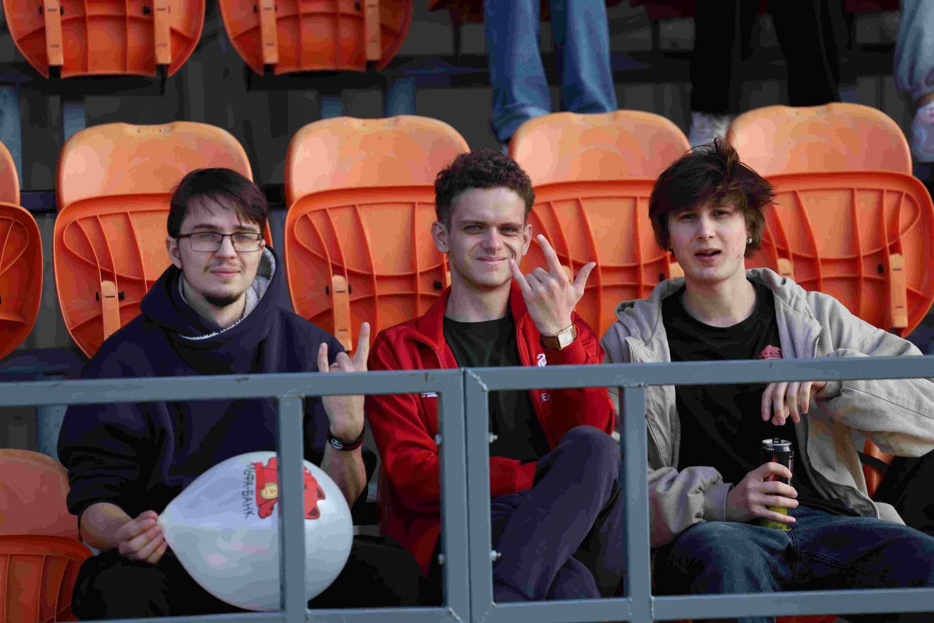 «Чита» 1:4 «Темп». Кубок Сибири. 20.09.2025. Дмитрий Поливода и Александр Чёрный — кадр 300