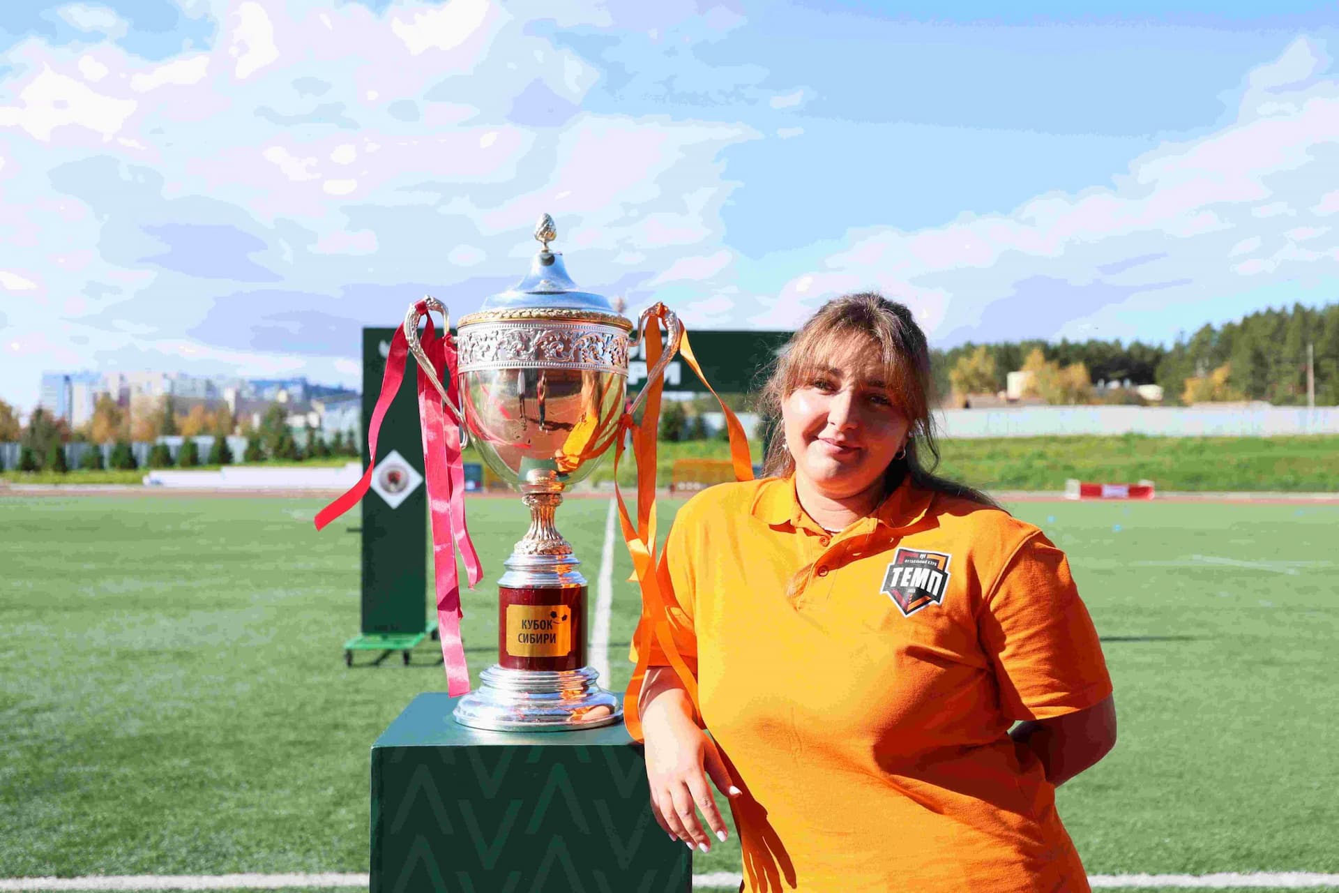 «Чита» 1:4 «Темп». Кубок Сибири. 20.09.2025. Дмитрий Поливода и Александр Чёрный — кадр 249