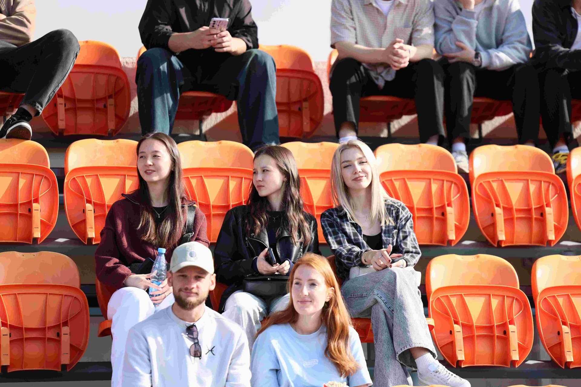 «Чита» 1:4 «Темп». Кубок Сибири. 20.09.2025. Дмитрий Поливода и Александр Чёрный — кадр 319