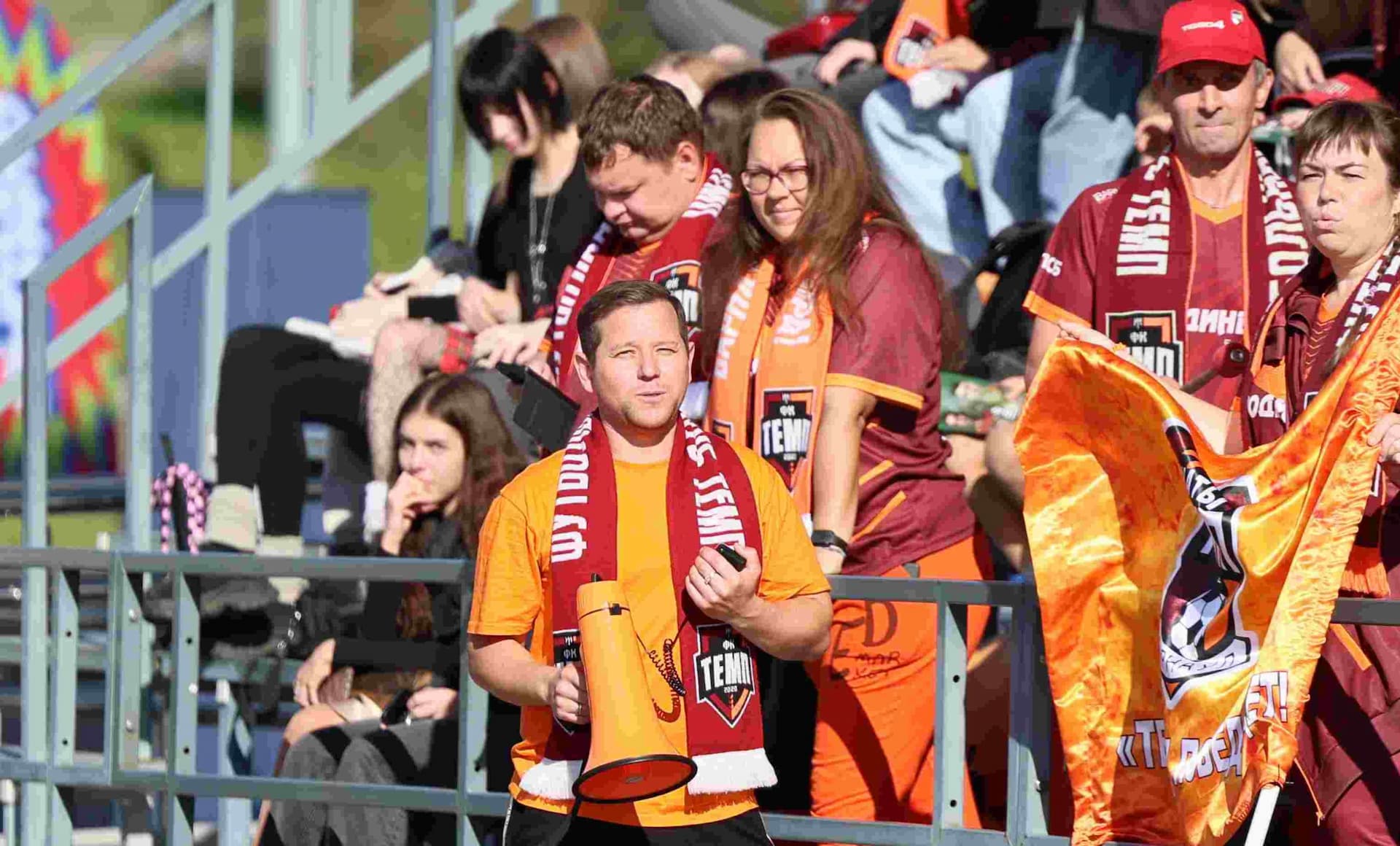 «Чита» 1:4 «Темп». Кубок Сибири. 20.09.2025. Дмитрий Поливода и Александр Чёрный — кадр 340