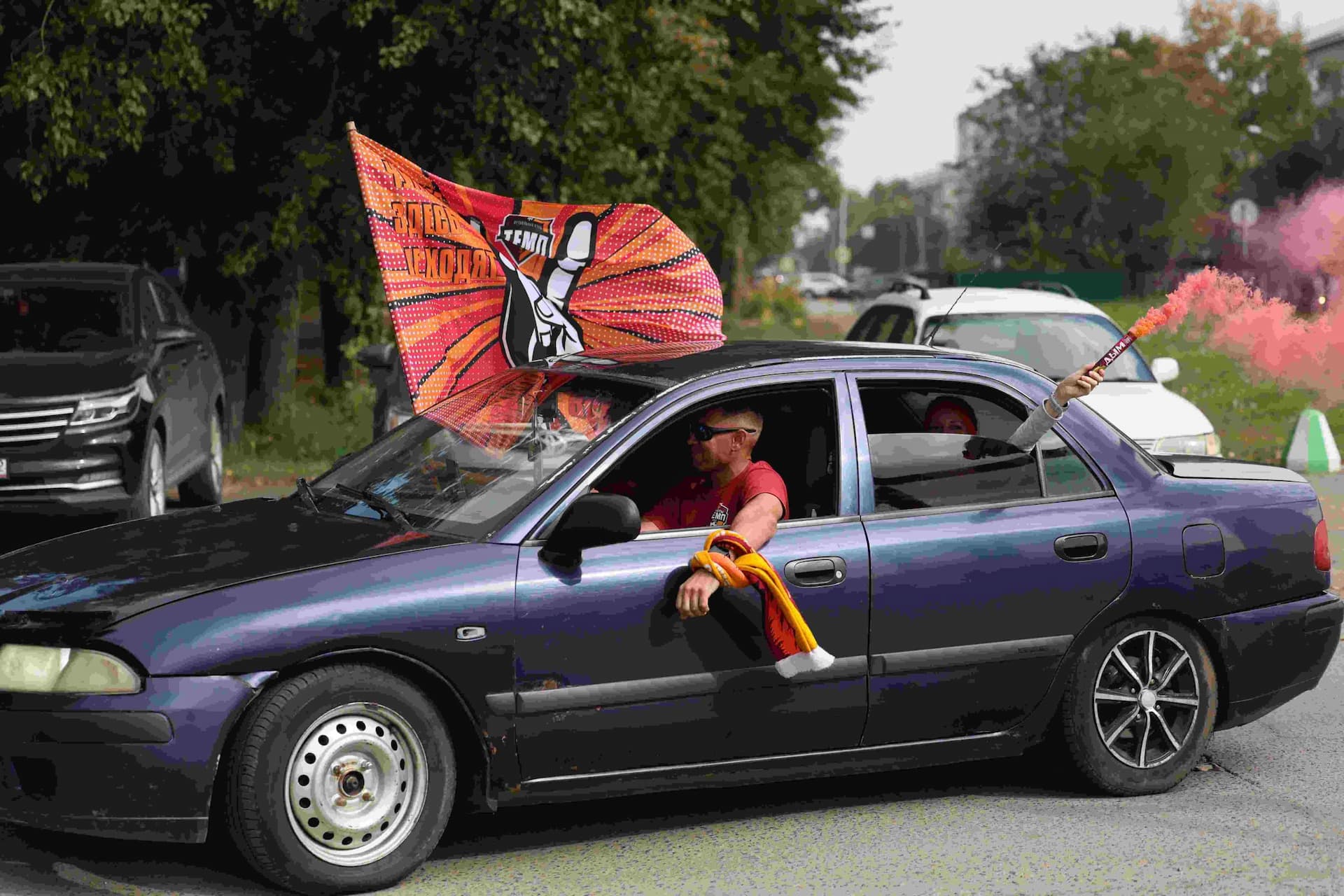 «Темп» 0:1 «Знамя Труда». FONBET Кубок России. 10.09.2025. СМИ: Владимир Мартынов («CX News»), Александр Чёрный («Алтайский спорт»), Виталий Барабаш (Сетевое издание "Толк"), Андрей Каспришин («Алтайская правда») — кадр 358