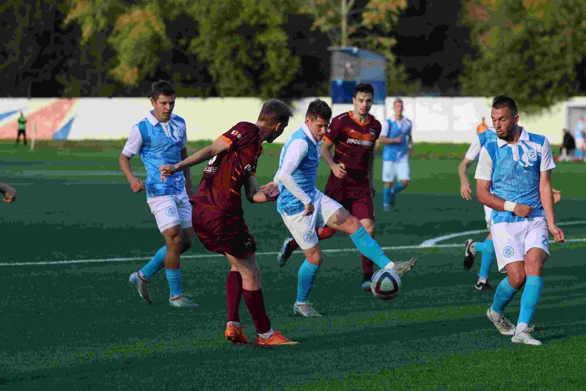 «Темп» 0:1 «Знамя Труда». FONBET Кубок России. 10.09.2025. СМИ: Владимир Мартынов («CX News»), Александр Чёрный («Алтайский спорт»), Виталий Барабаш (Сетевое издание "Толк"), Андрей Каспришин («Алтайская правда») — кадр 465