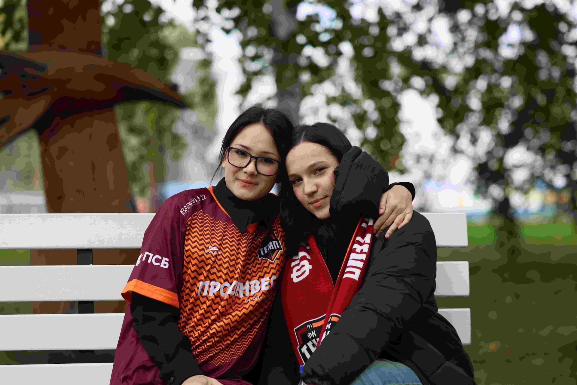 «Темп» 0:1 «Знамя Труда». FONBET Кубок России. 10.09.2025. СМИ: Владимир Мартынов («CX News»), Александр Чёрный («Алтайский спорт»), Виталий Барабаш (Сетевое издание "Толк"), Андрей Каспришин («Алтайская правда») — кадр 363