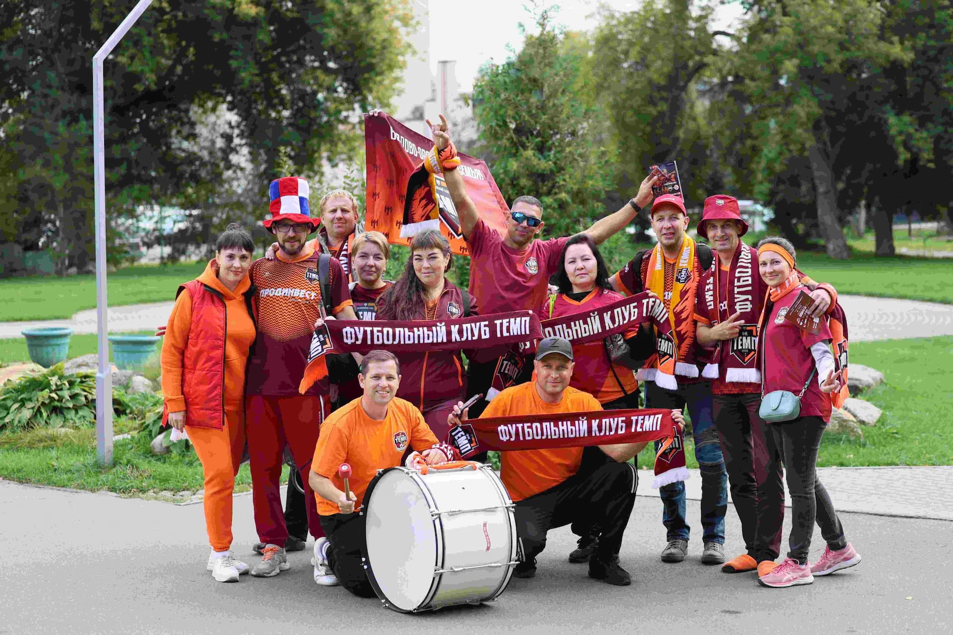 «Темп» 0:1 «Знамя Труда». FONBET Кубок России. 10.09.2025. СМИ: Владимир Мартынов («CX News»), Александр Чёрный («Алтайский спорт»), Виталий Барабаш (Сетевое издание "Толк"), Андрей Каспришин («Алтайская правда») — кадр 364