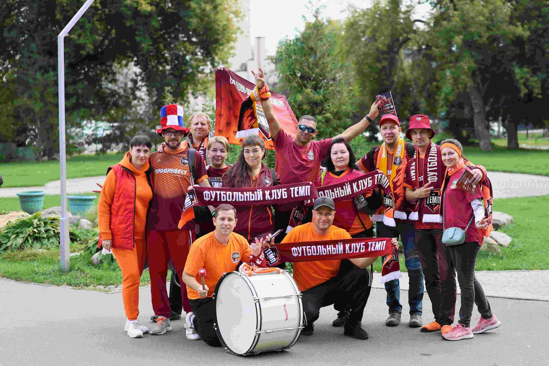 «Темп» 0:1 «Знамя Труда». FONBET Кубок России. 10.09.2025. СМИ: Владимир Мартынов («CX News»), Александр Чёрный («Алтайский спорт»), Виталий Барабаш (Сетевое издание "Толк"), Андрей Каспришин («Алтайская правда») — кадр 365