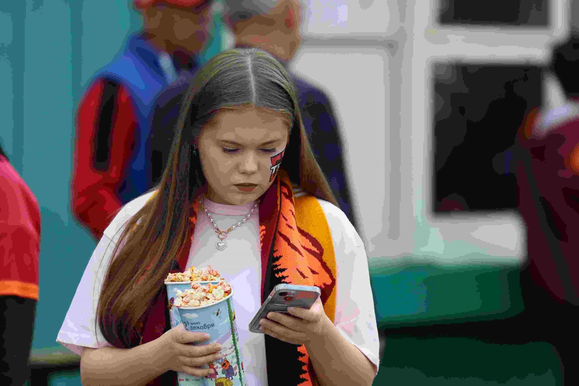 «Темп» 0:1 «Знамя Труда». FONBET Кубок России. 10.09.2025. СМИ: Владимир Мартынов («CX News»), Александр Чёрный («Алтайский спорт»), Виталий Барабаш (Сетевое издание "Толк"), Андрей Каспришин («Алтайская правда») — кадр 386