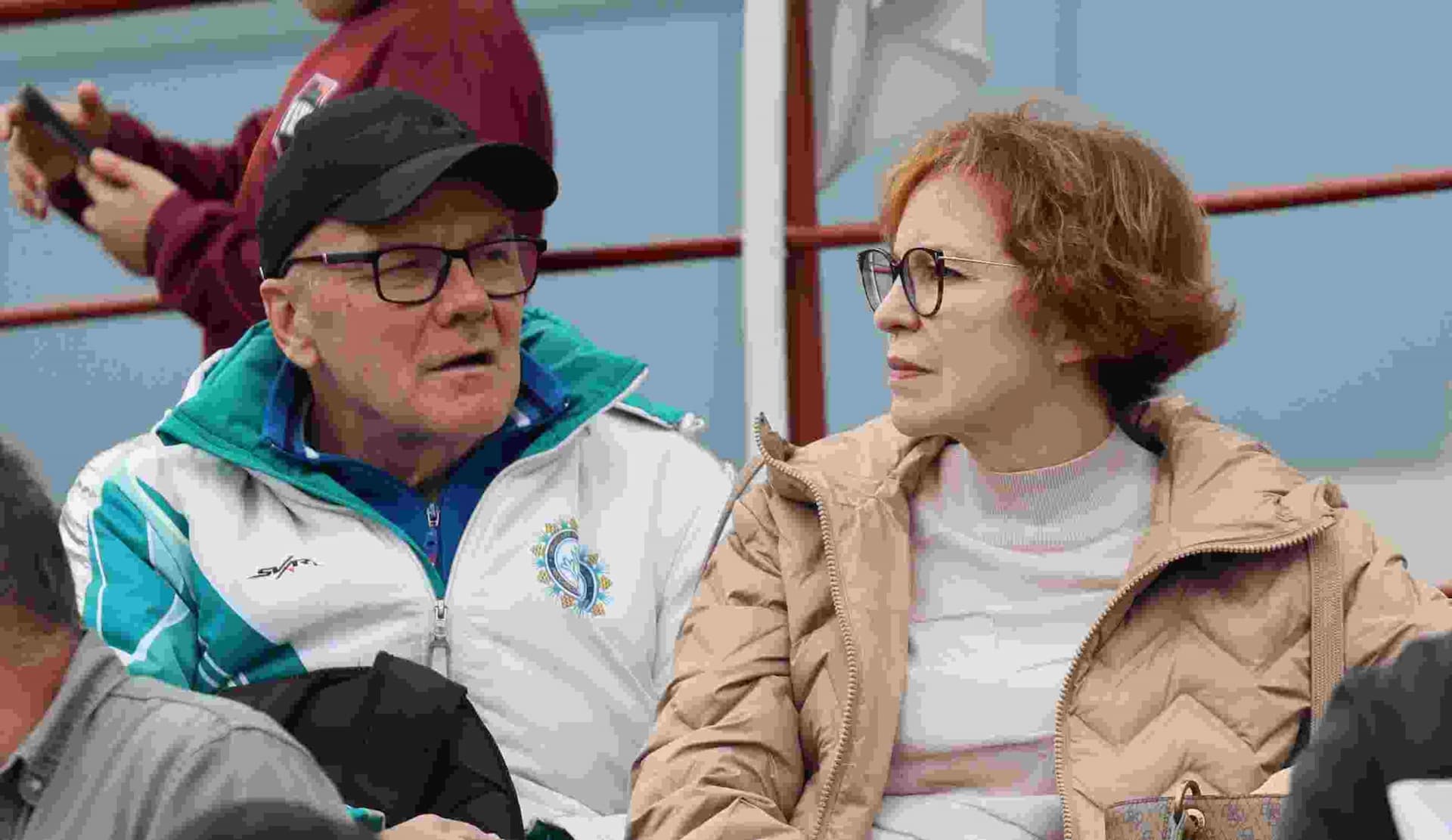 «Темп» 0:1 «Знамя Труда». FONBET Кубок России. 10.09.2025. СМИ: Владимир Мартынов («CX News»), Александр Чёрный («Алтайский спорт»), Виталий Барабаш (Сетевое издание "Толк"), Андрей Каспришин («Алтайская правда») — кадр 394