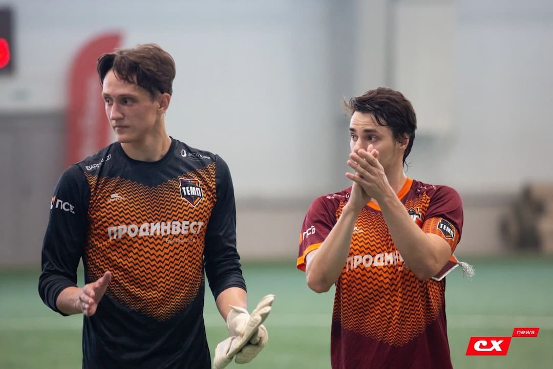 Цифры и факты нашей команды по итогам матча против «Рассвета»