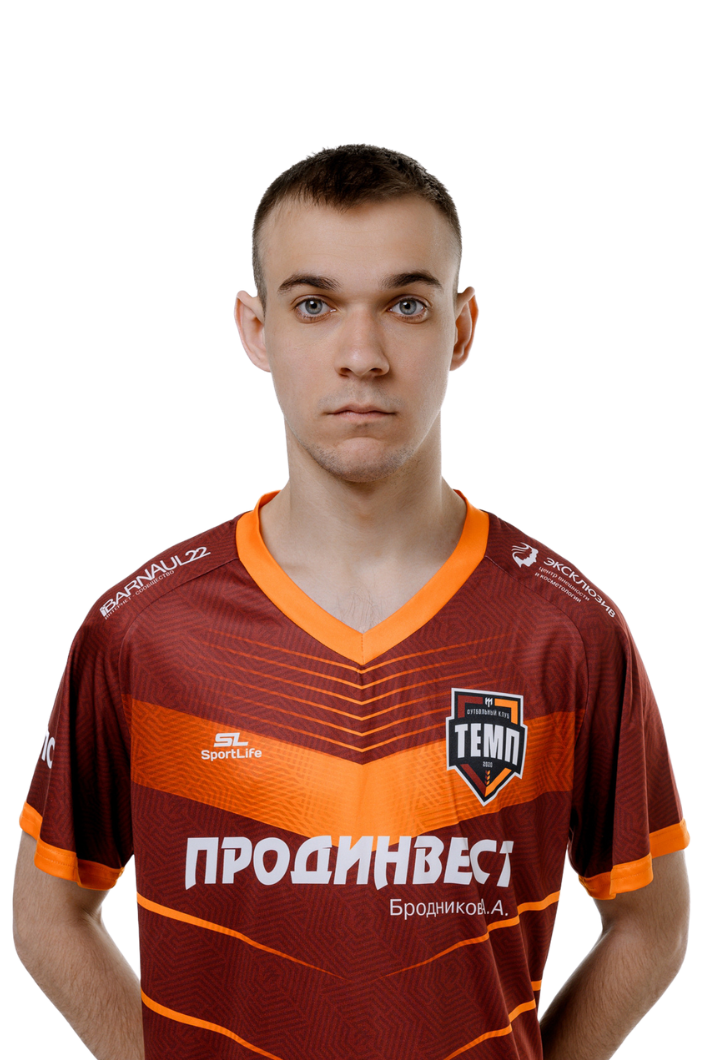 Черкасов Александр