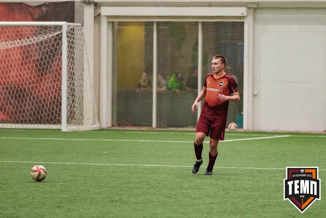 Цифры и факты нашей команды по итогам матча против ФК «Иркутск-М» Иркутск