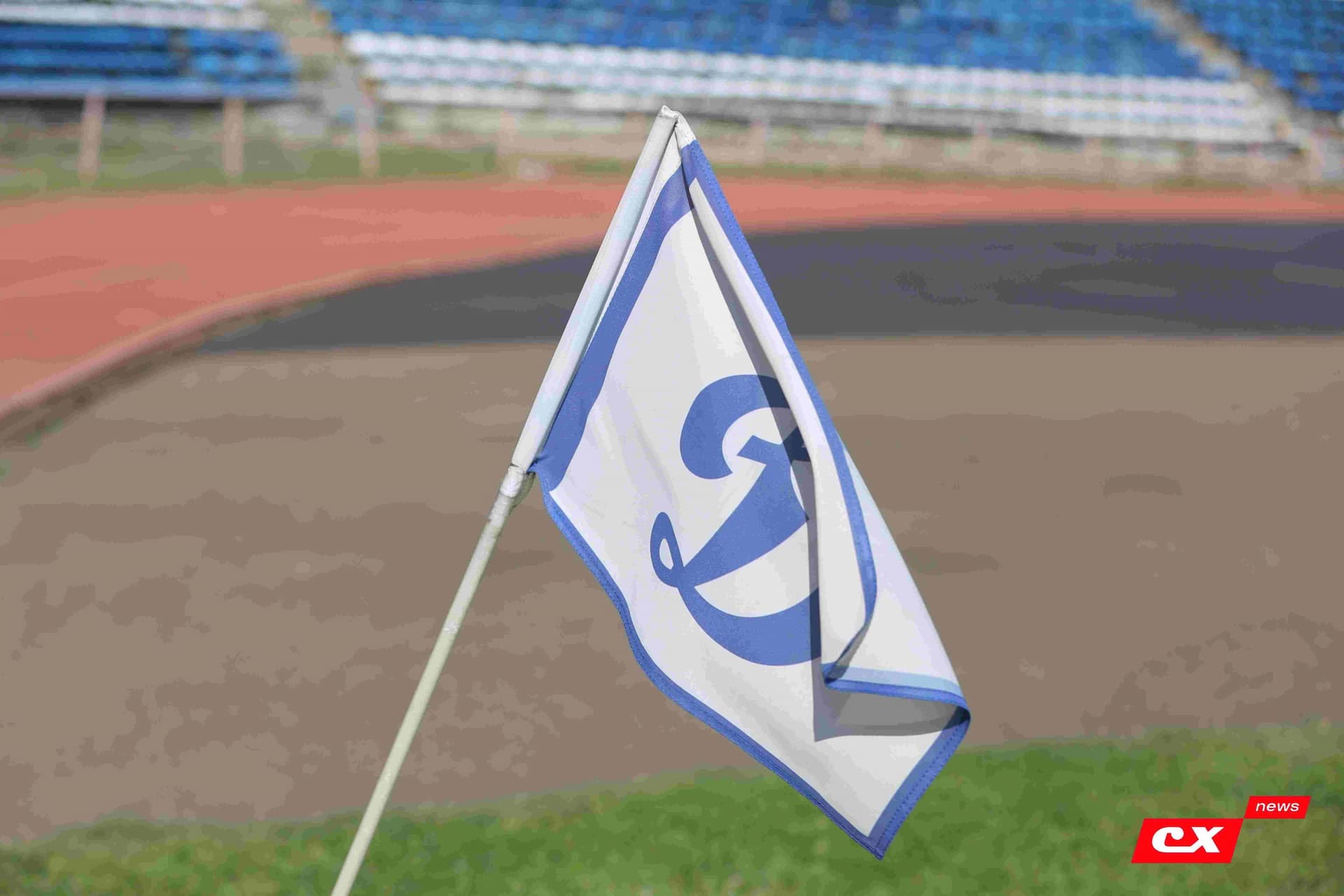 «Динамо-Барнаул-М» 1:3 «Темп». Кубок Сибири. 27.06.2025. Владимир Мартынов («CX News») — кадр 13