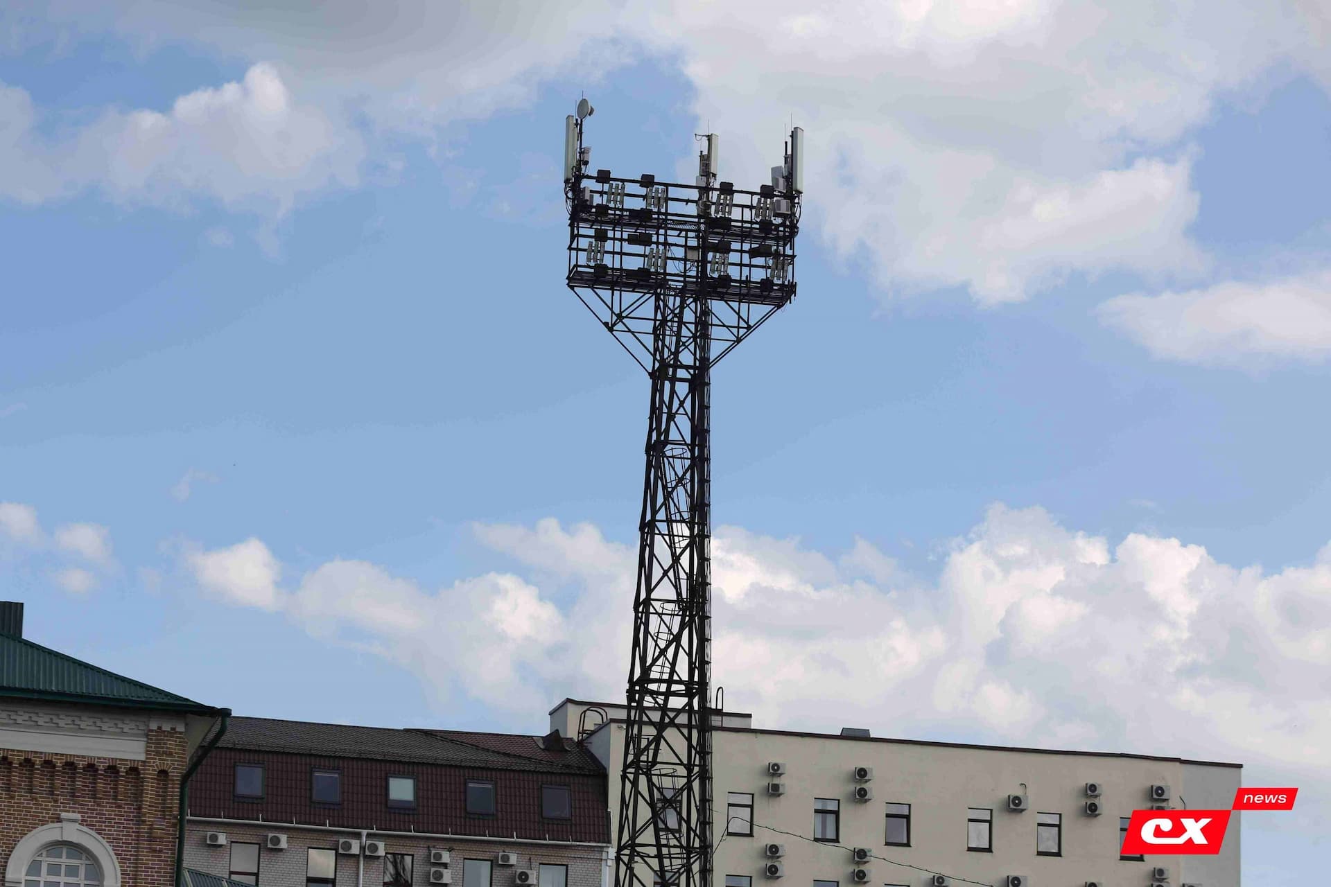 «Динамо-Барнаул-М» 1:2 «Темп». Третья лига. 12.07.2025. Владимир Мартынов («CX News») — кадр 144