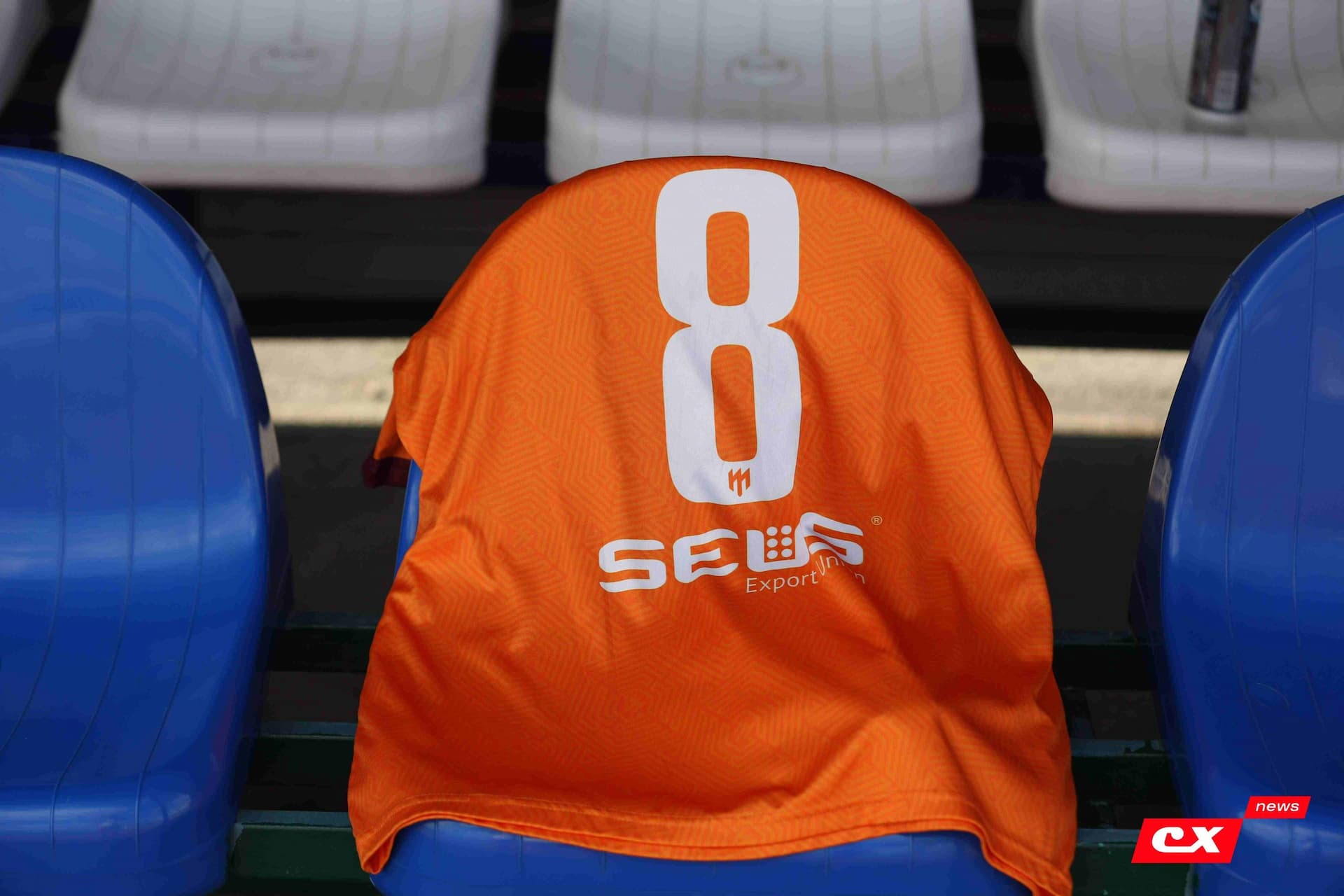 «Динамо-Барнаул-М» 1:2 «Темп». Третья лига. 12.07.2025. Владимир Мартынов («CX News») — кадр 2