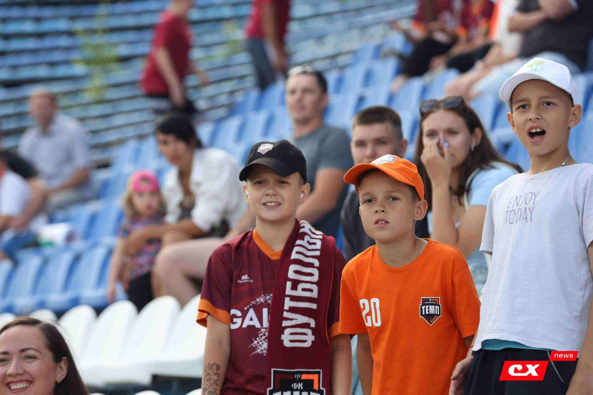 «Динамо-Барнаул-М» 1:2 «Темп». Третья лига. 12.07.2025. Владимир Мартынов («CX News») — кадр 248