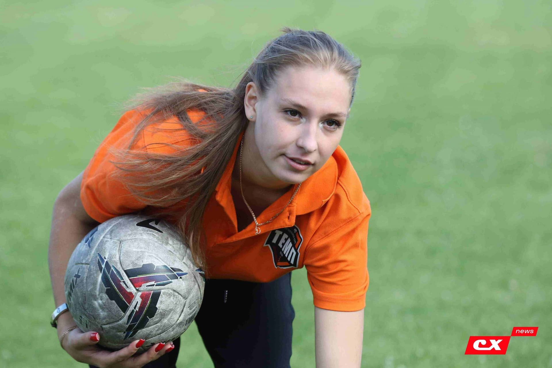 «Динамо-Барнаул-М» 1:2 «Темп». Третья лига. 12.07.2025. Владимир Мартынов («CX News») — кадр 65