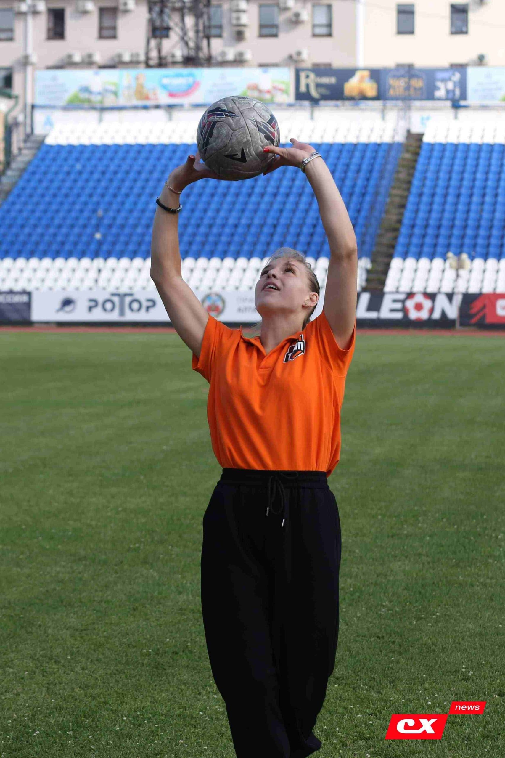 «Динамо-Барнаул-М» 1:2 «Темп». Третья лига. 12.07.2025. Владимир Мартынов («CX News») — кадр 66