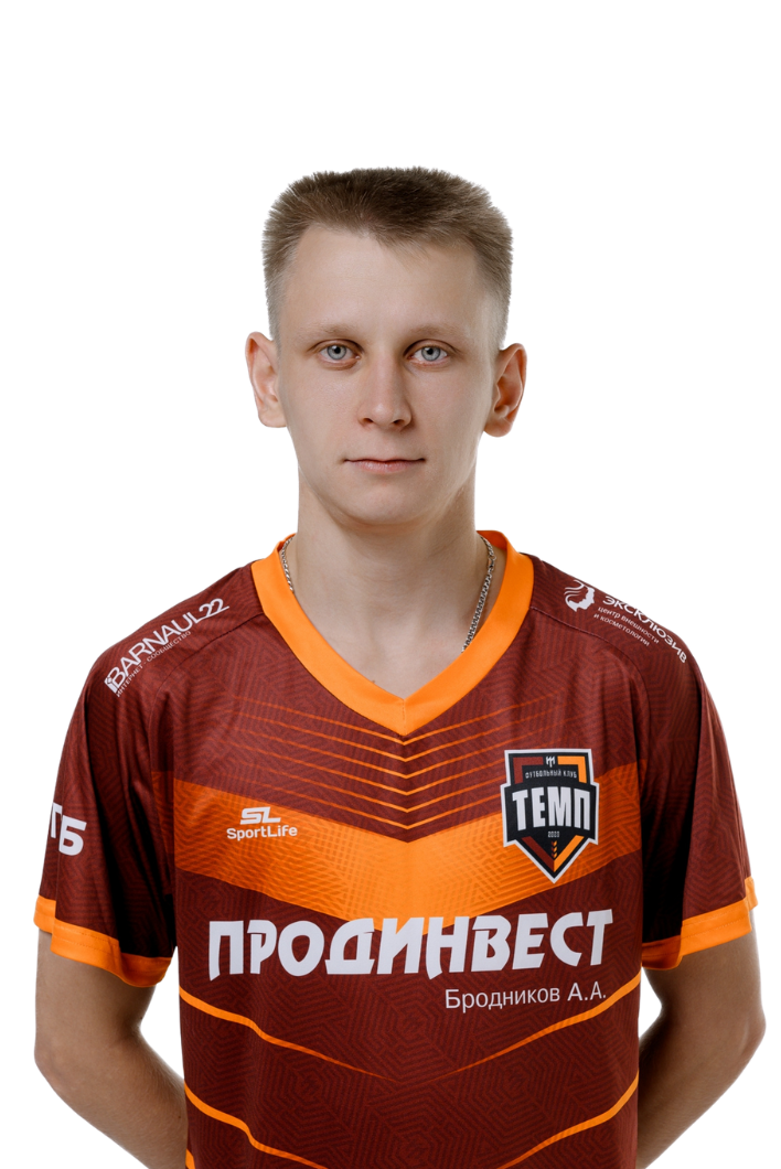 Кузькин Виктор