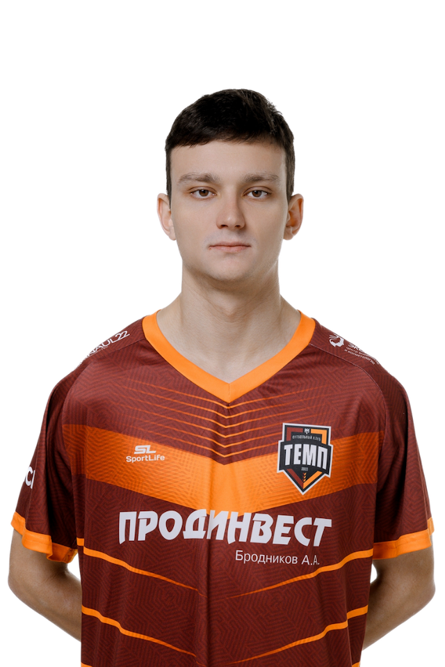 Кузнецов Евгений