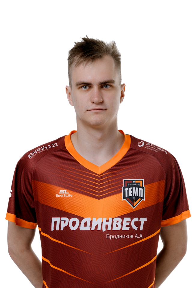 Князев Никита