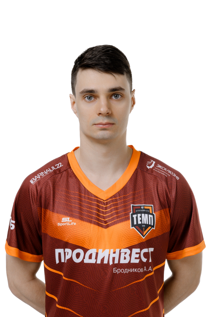 Ворона Никита