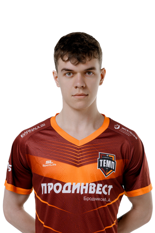 Бричеев Александр