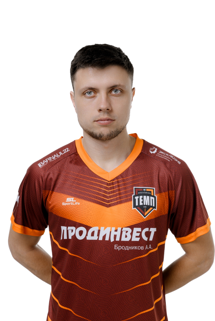 Бабич Никита