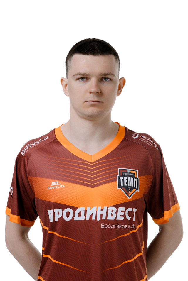 Абрамов Игорь