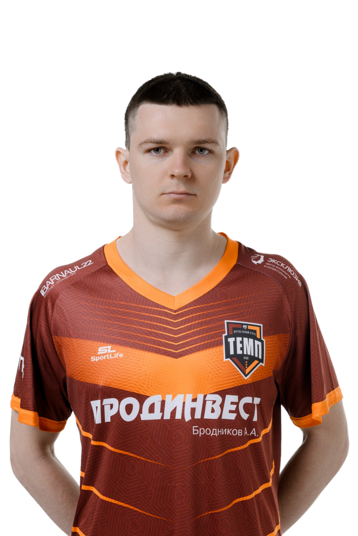 Абрамов Игорь