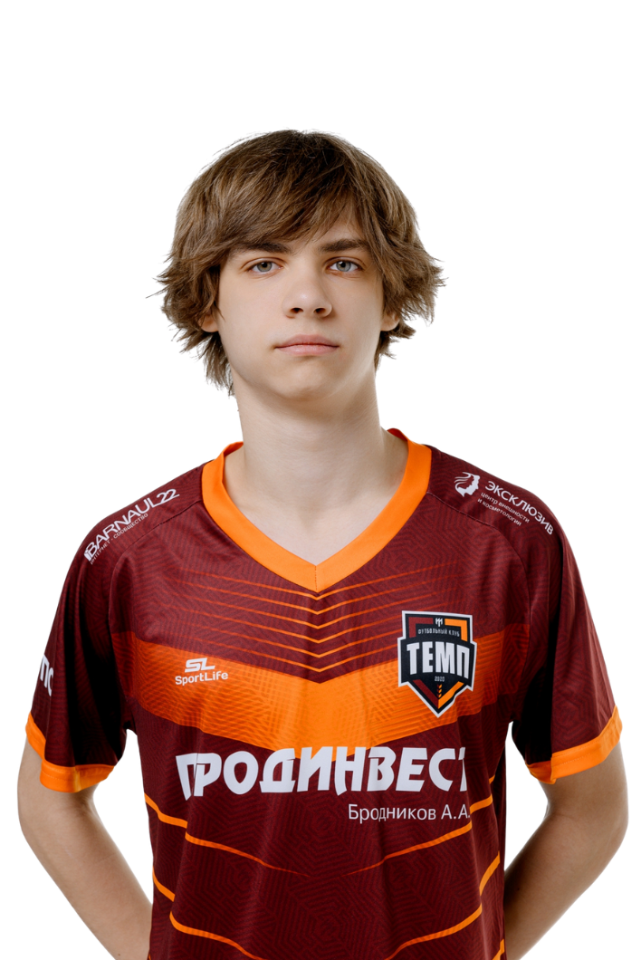 Яблонский Арсений