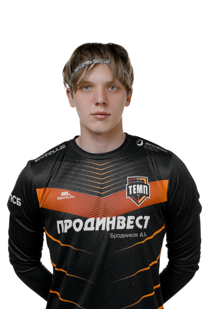 Масальских Степан