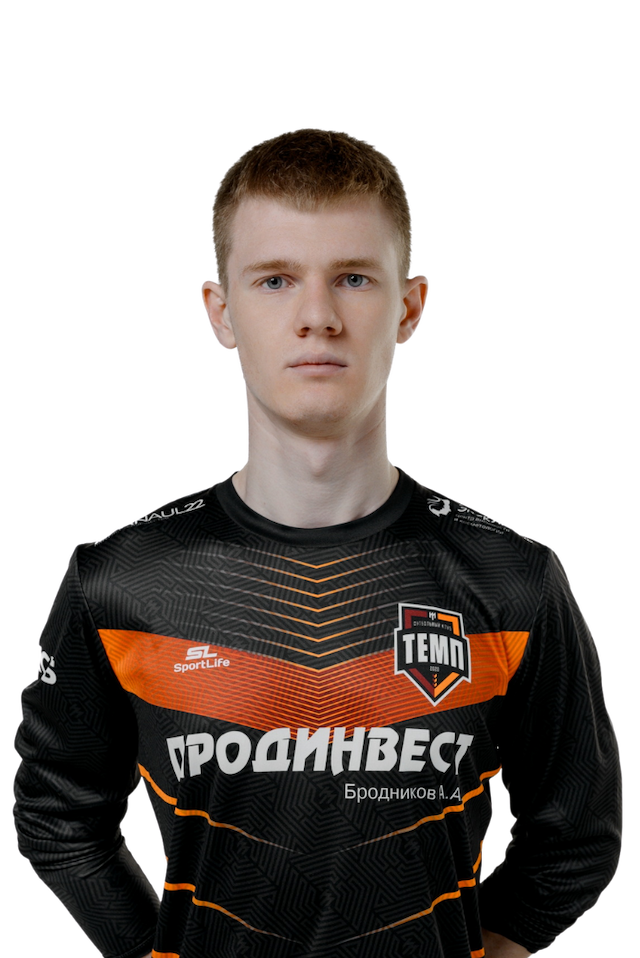 Кудинов Кирилл