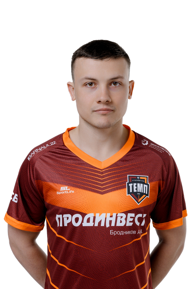 Хугаев Виктор