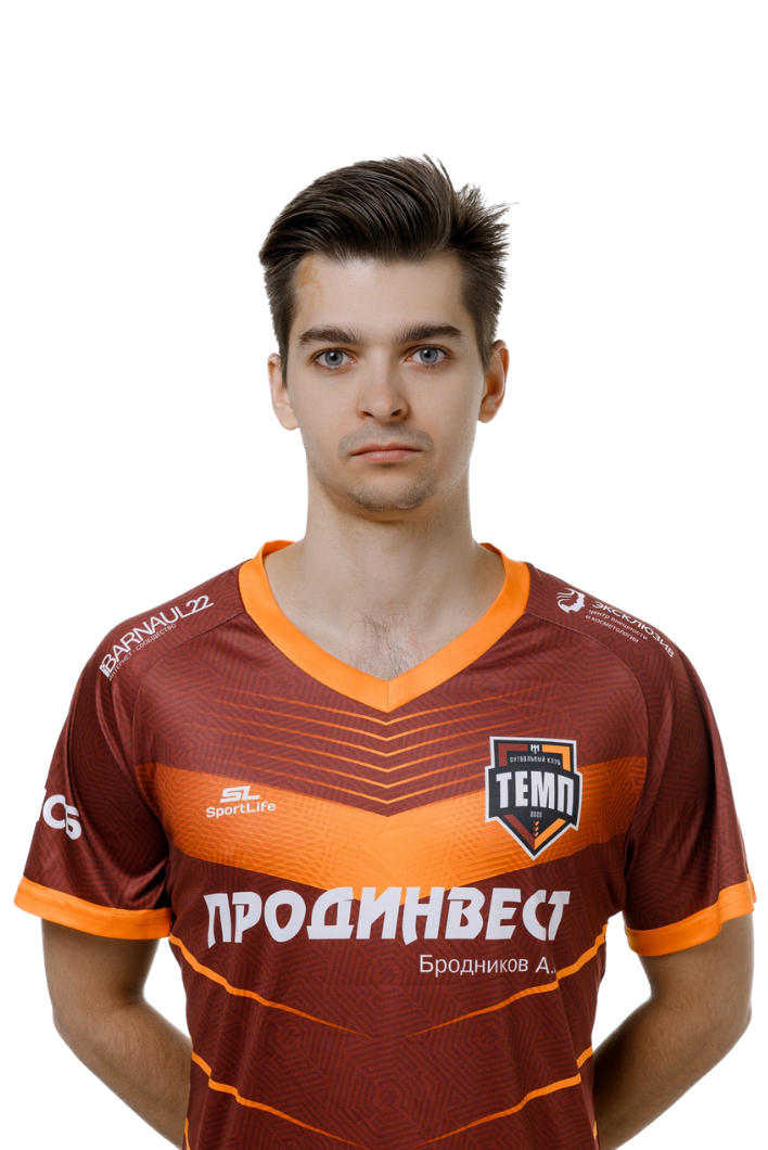 Родичев Никита