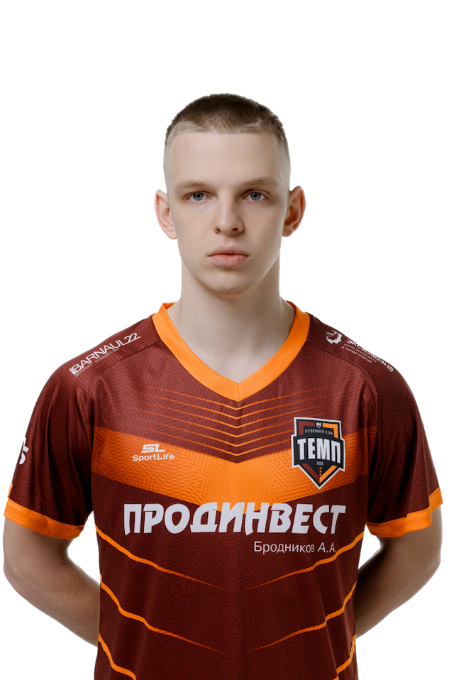 Плугин Сергей