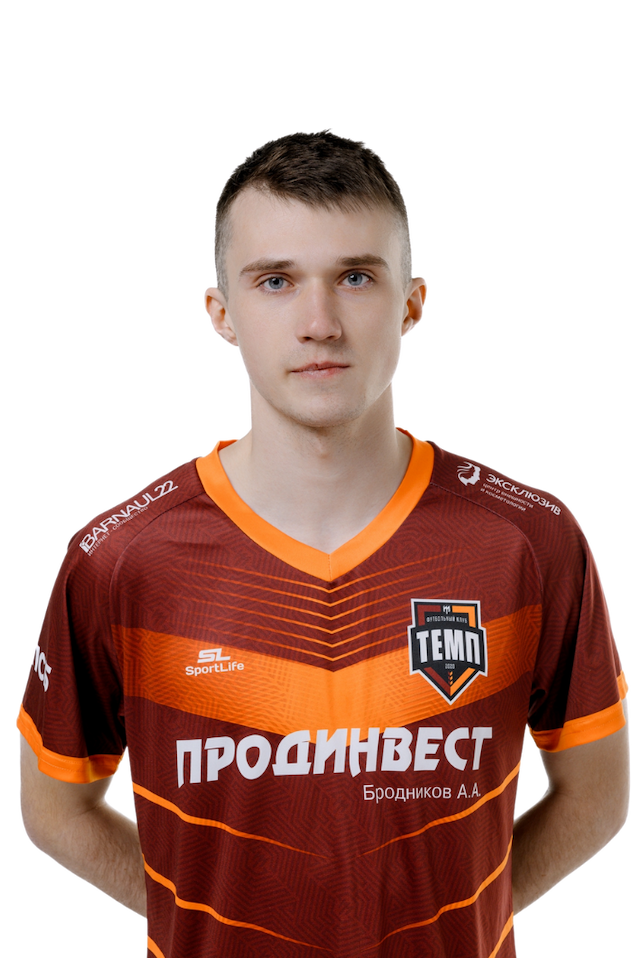 Майер Семён