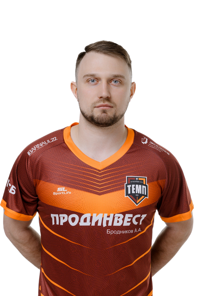 Майер Алексей