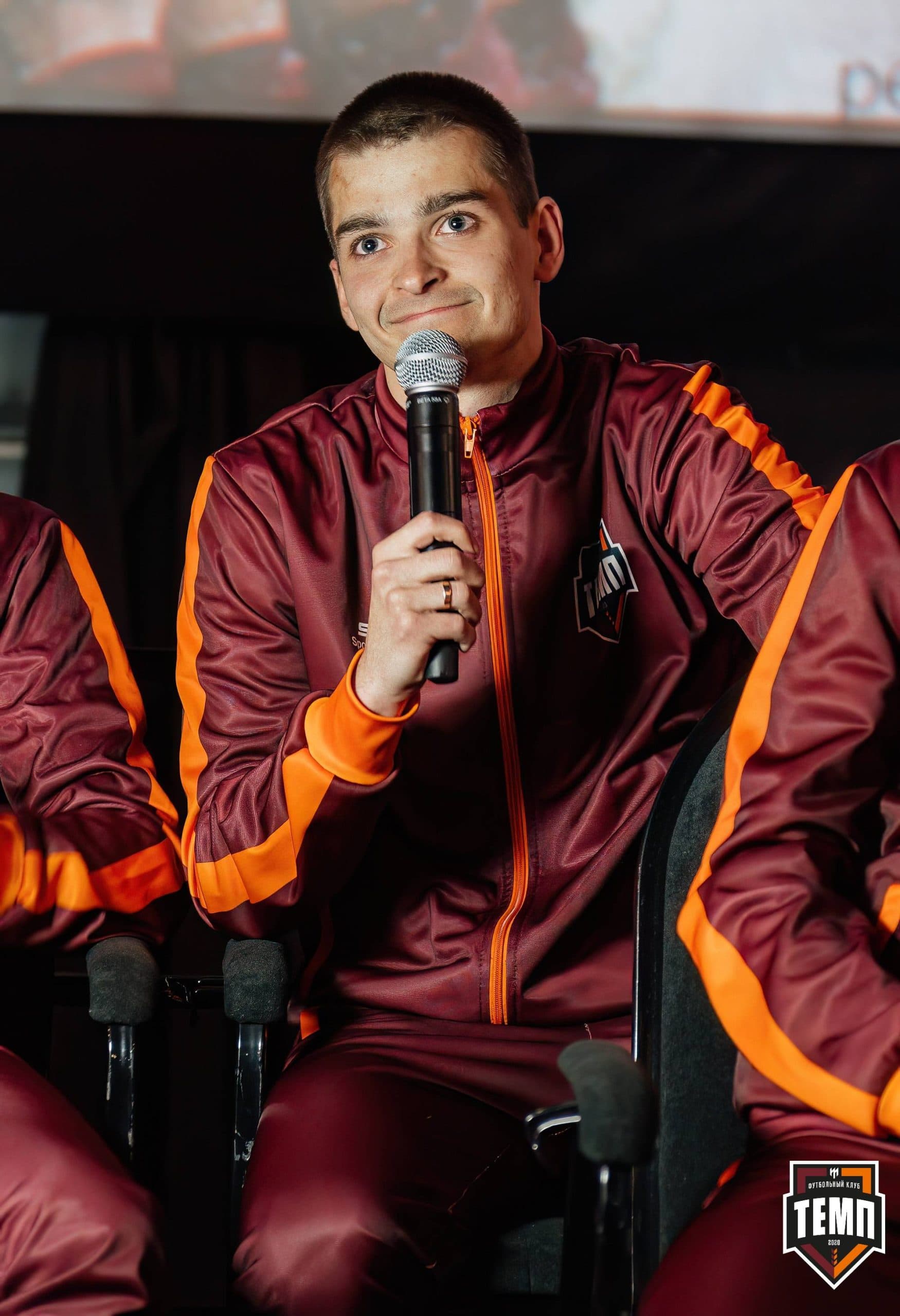 Премьера фильма «Темп. Профессиональные любители». 24.04.2024 — кадр 134