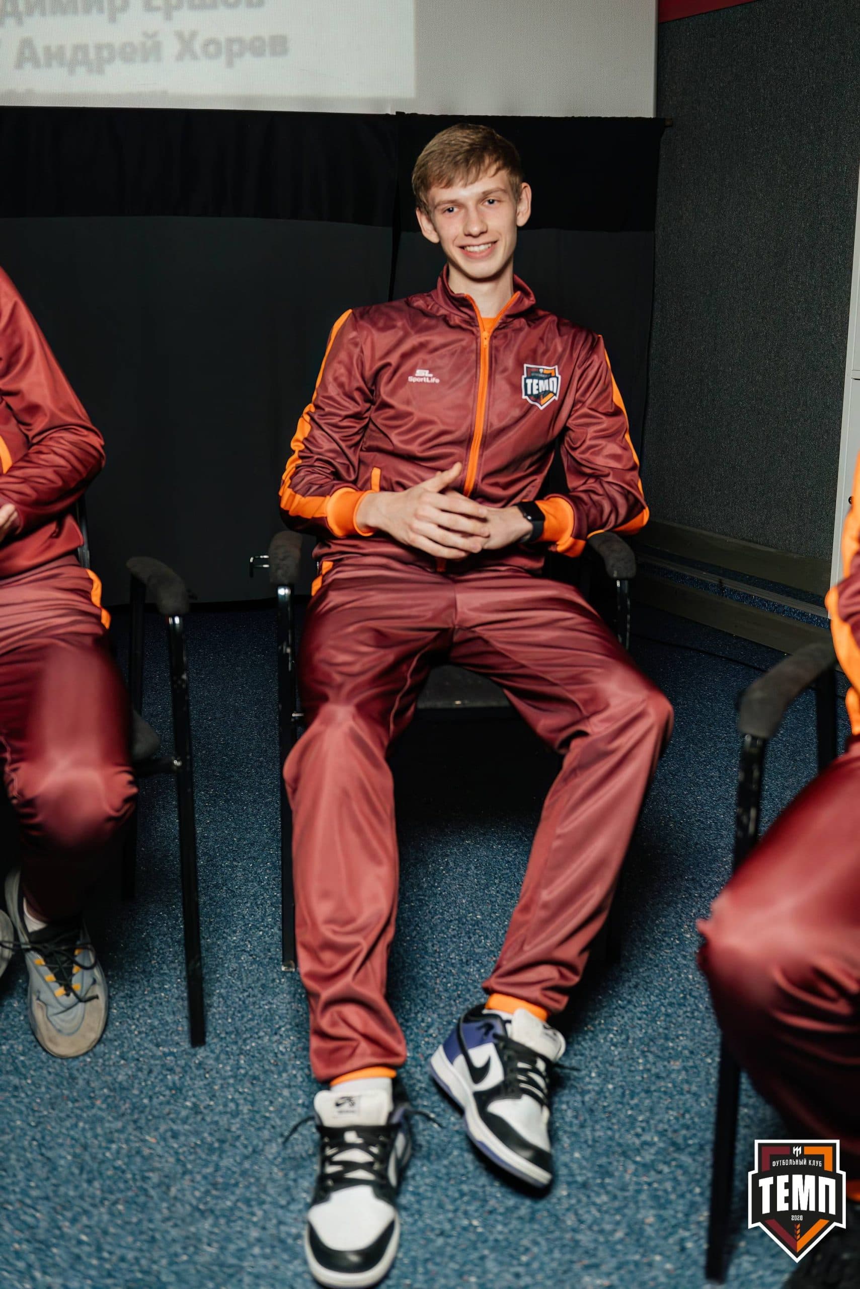 Премьера фильма «Темп. Профессиональные любители». 24.04.2024 — кадр 160