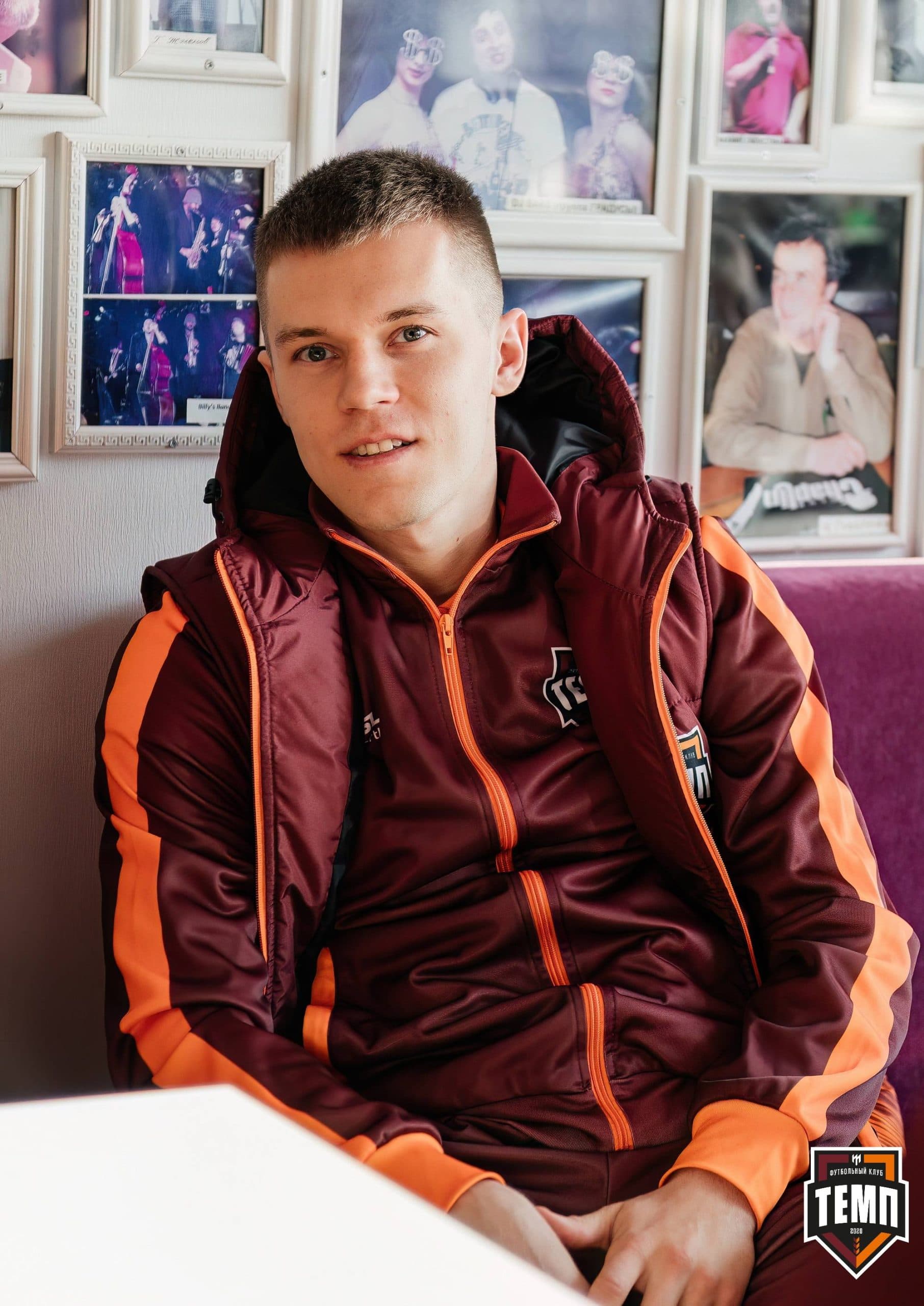 Премьера фильма «Темп. Профессиональные любители». 24.04.2024 — кадр 19