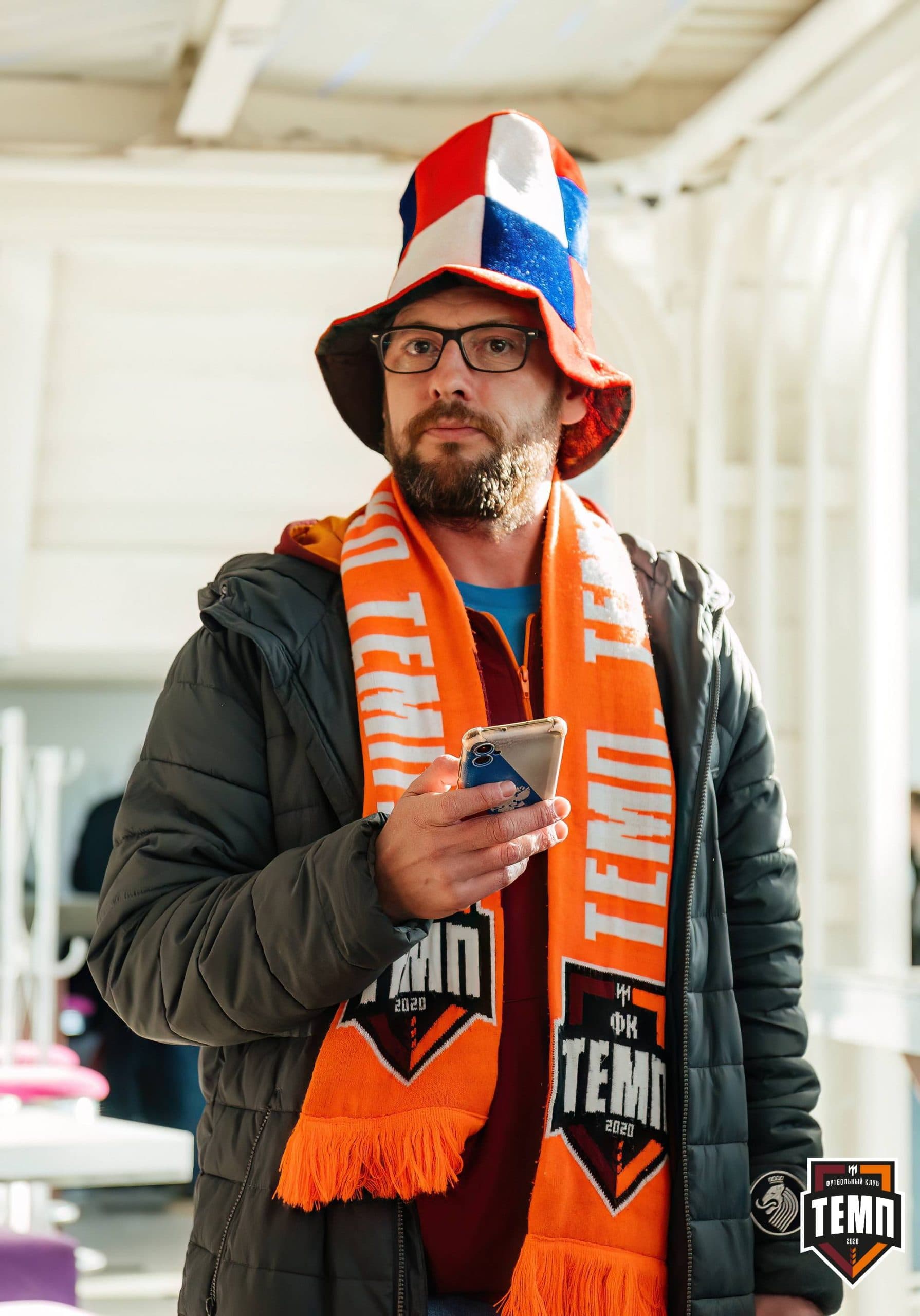 Премьера фильма «Темп. Профессиональные любители». 24.04.2024 — кадр 4