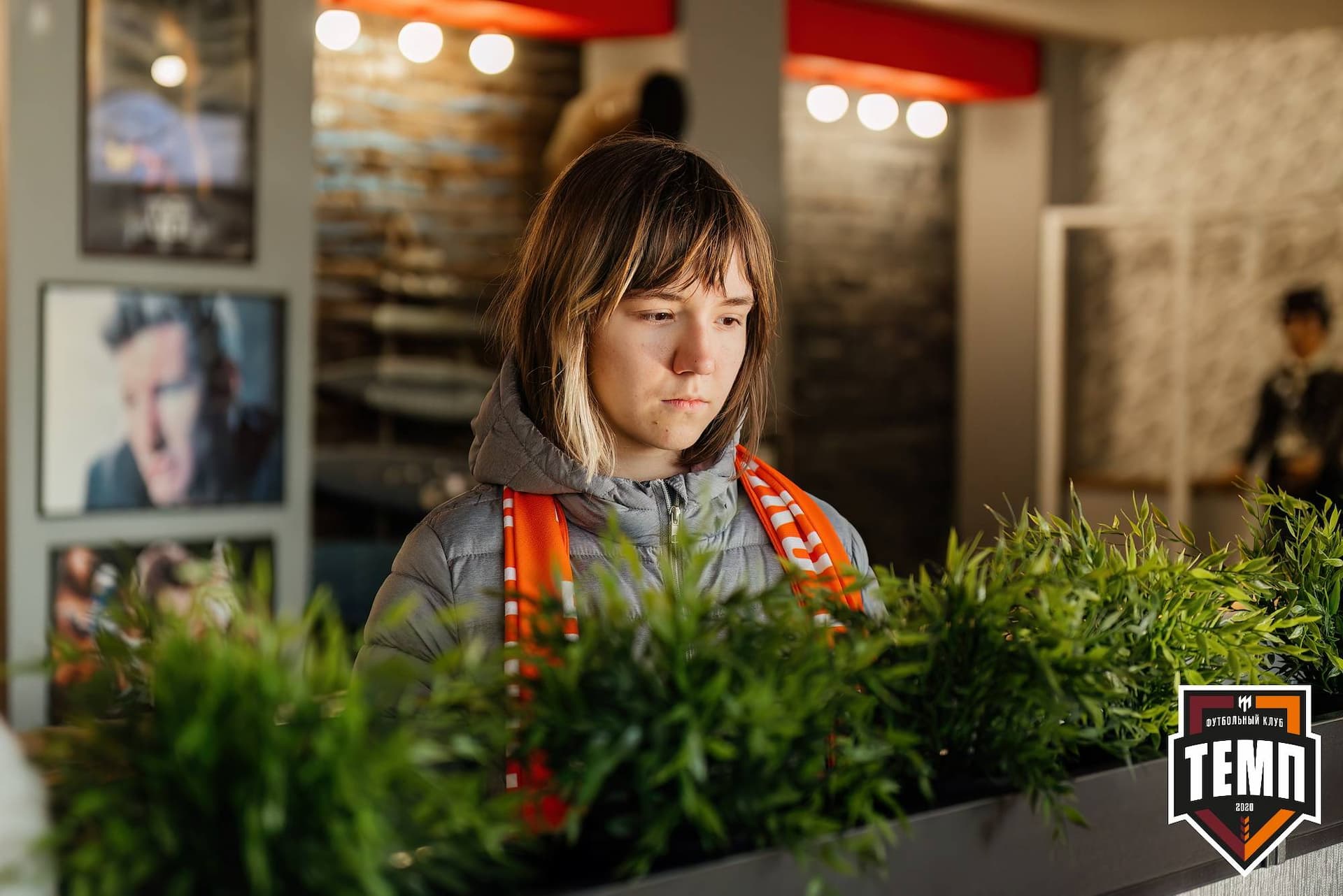 Премьера фильма «Темп. Профессиональные любители». 24.04.2024 — кадр 5